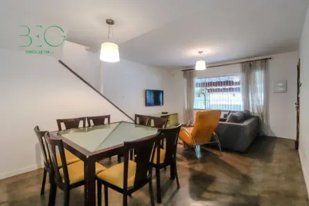 Sobrado com 3 Quartos à venda, 178m² no Cidade Monções, São Paulo