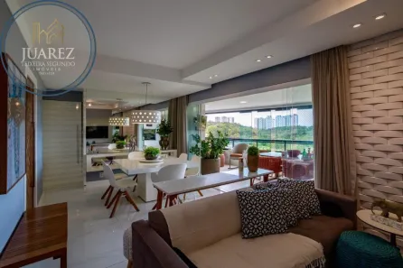 Apartamento com 4 Quartos à venda, 120m² no Paralela, Salvador