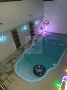 Casa com 5 Quartos à venda, 250m² no Residencial Altos do Piracicaba, Piracicaba