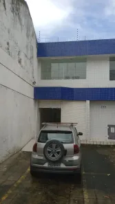 Prédio Comercial à venda, 163m² no Boa Vista, Recife