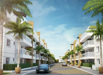 Apartamento com 2 Quartos à venda, 69m² no Recreio dos Bandeirantes, Rio de Janeiro