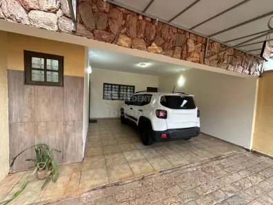 Casa com 3 Quartos à venda, 250m² no Jardim Nazareth, São José do Rio Preto