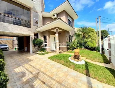 Apartamento com 3 Quartos à venda, 183m² no Parque da Matriz, Cachoeirinha
