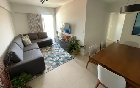 Apartamento com 2 Quartos à venda, 82m² no Jardim Satélite, São José dos Campos