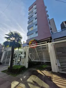 Apartamento com 1 Quarto à venda, 40m² no Rio Branco, Porto Alegre