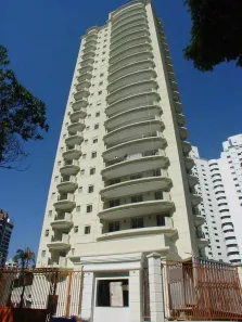 Apartamento com 4 Quartos à venda, 237m² no Campo Belo, São Paulo