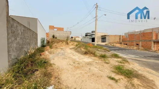 Lote/Terreno à venda, 200m² no Condomínio Fechado Village Haras São Luiz, Salto