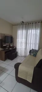 Apartamento com 2 Quartos à venda, 50m² no Vila Guilherme, Votorantim