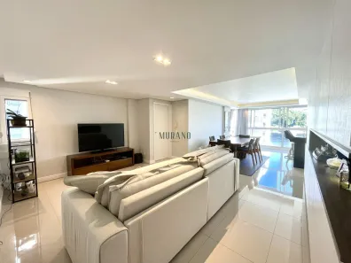 Apartamento com 3 Quartos à venda, 124m² no América, Joinville