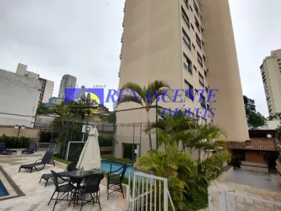 Apartamento com 3 Quartos à venda, 115m² no Vila Alexandria, São Paulo