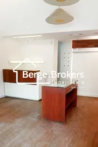 Ponto Comercial para alugar, 50m² no Centro, Rio de Janeiro