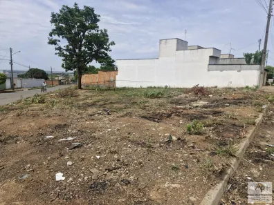 Lote/Terreno à venda, 480m² no Setor Aeroporto Sul - 2ª Etapa, Aparecida de Goiânia