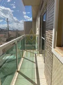 Apartamento com 2 Quartos à venda, 61m² no Residencial Greenville, Ribeirão Preto