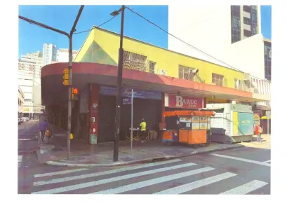 Ponto Comercial à venda, 1276m² no Centro Histórico, Porto Alegre
