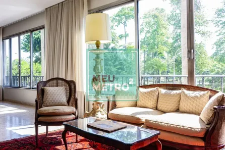 Apartamento com 4 Quartos à venda, 550m² no Flamengo, Rio de Janeiro