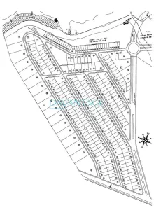 Lote/Terreno à venda, 1000m² no Europark Comercial, Indaiatuba