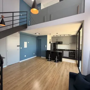 Apartamento com 1 Quarto para alugar, 70m² no Centro, São Bernardo do Campo