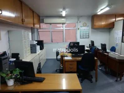 Sala Comercial à venda, 84m² no Jardim Paulista, São Paulo
