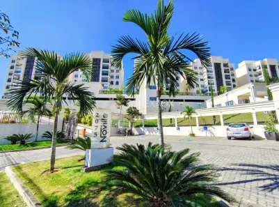 Apartamento com 3 Quartos à venda, 91m² no Swiss Park, Campinas