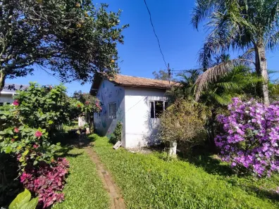 Casa com 3 Quartos à venda, 60m² no Campo D'aviação, Imbituba