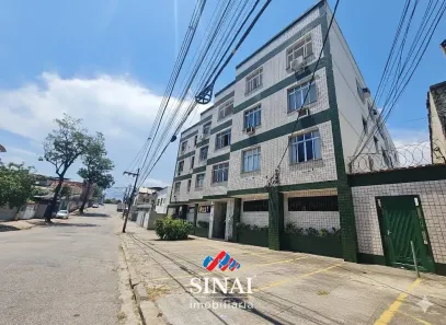 Apartamento com 2 Quartos para alugar, 65m² no Penha Circular, Rio de Janeiro