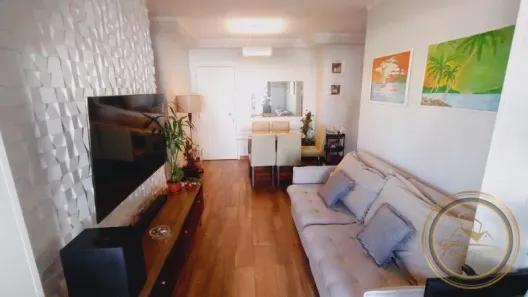 Apartamento com 2 Quartos à venda, 67m² no Parque São Jorge, São Paulo