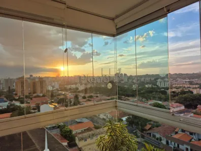 Apartamento com 3 Quartos à venda, 102m² no Chácara da Barra, Campinas