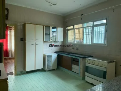 Casa com 3 Quartos à venda, 242m² no Vila Graciosa, São Paulo