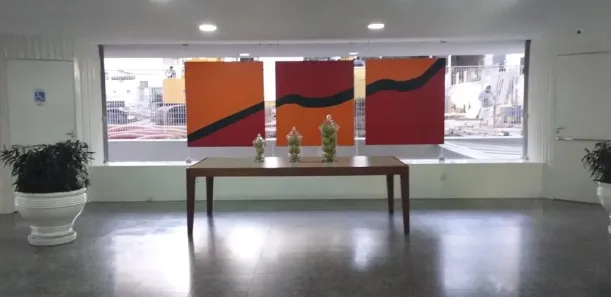 Sala Comercial à venda, 400m² no Jardim Paulistano, São Paulo