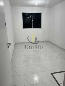 Apartamento com 1 Quarto à venda, 42m² no Bangu, Rio de Janeiro