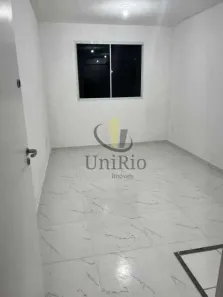 Apartamento com 1 Quarto à venda, 67m² no Bangu, Rio de Janeiro