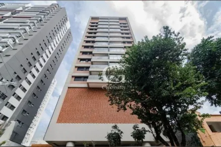 Apartamento com 2 Quartos à venda, 59m² no Pinheiros, São Paulo