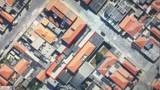Lote/Terreno à venda, 10m² no Vila Canero, São Paulo