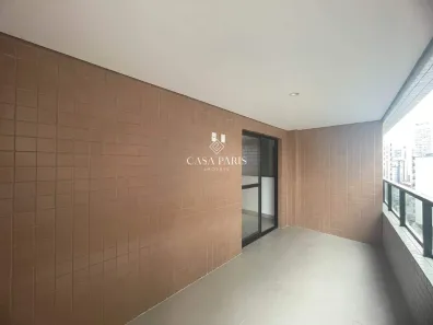Apartamento com 3 Quartos à venda, 100m² no Guilhermina, Praia Grande