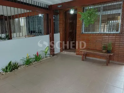 Sobrado com 2 Quartos à venda, 107m² no Cidade Monções, São Paulo