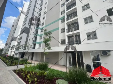 Apartamento com 2 Quartos à venda, 35m² no Mooca, São Paulo