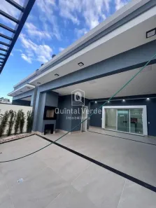 Casa com 3 Quartos à venda, 110m² no Areias, Tijucas