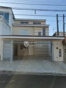 Casa com 3 Quartos à venda, 220m² no Jardim Bonsucesso, Sorocaba