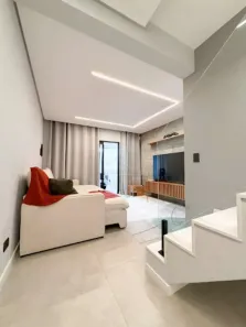 Sobrado com 3 Quartos à venda, 130m² no Vila Francisco Matarazzo, Santo André