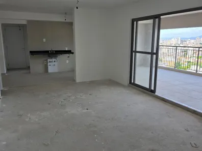 Apartamento com 3 Quartos à venda, 129m² no Tucuruvi, São Paulo
