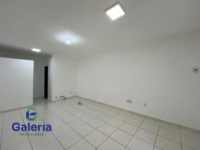 Sala Comercial para alugar, 30m² no Presidente Médici, Ribeirão Preto