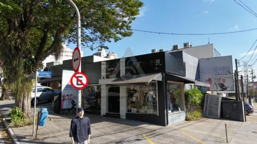 Ponto Comercial à venda, 143m² no Cambuí, Campinas