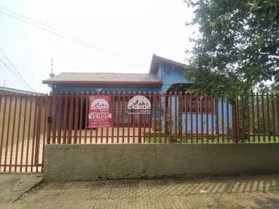 Casa com 3 Quartos à venda, 216m² no Neva, Cascavel