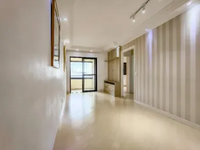 Apartamento com 2 Quartos à venda, 60m² no Belenzinho, São Paulo