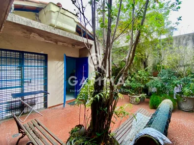 Casa com 3 Quartos à venda, 198m² no Sumaré, São Paulo