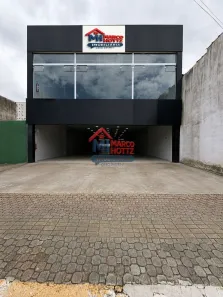 Galpão/Depósito/Armazém para alugar, 850m² no Guilhermina, Praia Grande