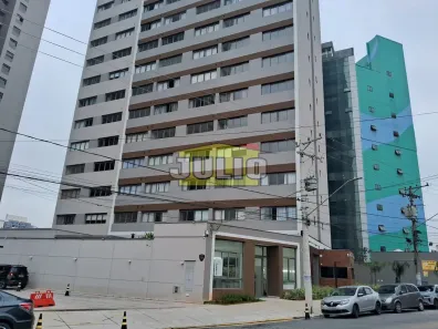 Apartamento com 1 Quarto para alugar, 27m² no Vila Matilde, São Paulo