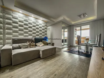 Apartamento com 3 Quartos à venda, 75m² no Centro, Osasco