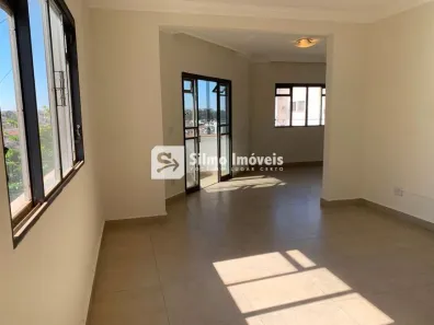 Apartamento com 4 Quartos para alugar, 120m² no Centro, Uberlândia