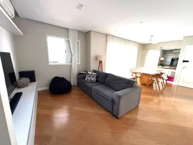 Apartamento com 3 Quartos à venda, 113m² no Vila Mascote, São Paulo